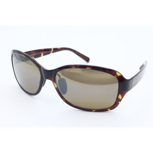 Maui Jim Accessories Maui Jim Koki Beach Mj 433n5t Tortoise